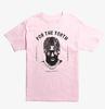 Lil Yachty FOR THE YOUTH KING BOAT 100% Cotton T-shirt Mens Tees Top NEW 100% Authentic & Official