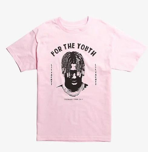 

Lil Yachty ДЛЯ МОЛОДЕЖИ КОРОЛЬ ЛОДКА 100% Хлопок Футболка Мужские Футболки Топ НОВЫЙ 100% Подлинный и Официальный S
