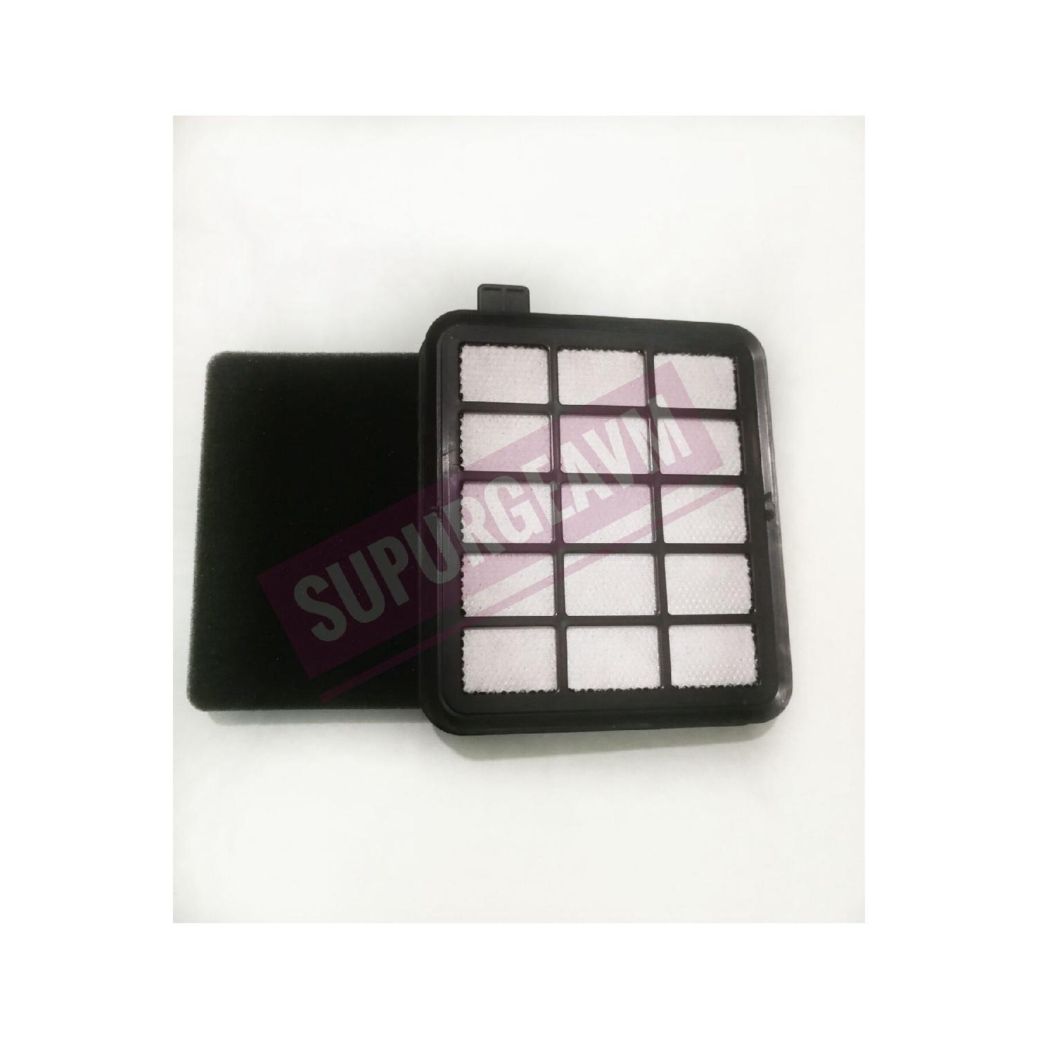 

Оригинальный фильтр защиты двигателя для пылесоса S 7554 синий белл