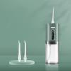 Deep Clean Oral Irrigator Portable Teeth Cleaner Professional Electric Toothbrush  Dental Care