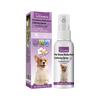 Yegbong Pet Soothing Spray: Daily Care for Emotional Well-being