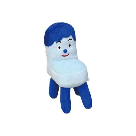 

I found Sun Arrow! Cossy S stuffed toy K9544 Size: H17 x W6 x D10cm