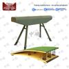 Zhongque Gymnastics Vaulting Board with Six Springs