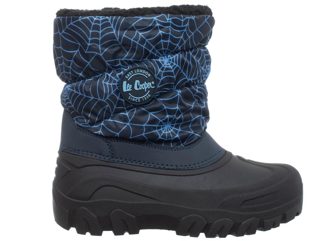 Lee Cooper - Kids' Shoes/Snow Boots - Lcj-25-10-3772K 33