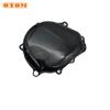 For KTM 2024 Motorcycle Ignition Cover Carbon Fiber Magneto Guard HUSQVARNA GASGAS XCFW XWF FE ECF ES EWF 450 500 Ignition Cover