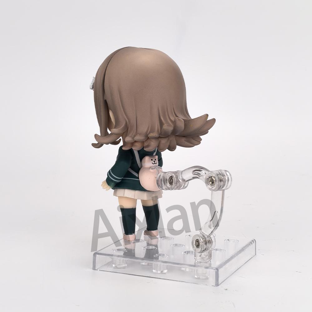 Super Dangan Ronpa 2: Sayonara Zetsubou Gakuen Anime Figure #2227 Nanami ChiaKi PVC Action Figure Collectible Model Doll Toys