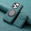 Denior Suitable for Samsung S26Ultra Magnetic S23 Rotary Stand Magsafe Card Case S25 Mobile Phone Case A16