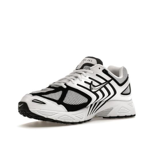 Nike Air Pegasus White Black Unisex Sneakers FJ1909-100