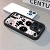 Coque de téléphone Binding Of Isaac Pour IPhone 17 Pro Max 15 Pro 16 14 Plus 12 13 Mini 11 Pro Housse souple antichoc