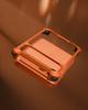 Oatsbasf Aluminum Alloy Phone Case for iPhone 17 Pro Max / 17 Pro Original Feel Protective Cover Shockproof Bumper Simple Design