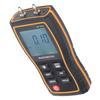 Air Pressure Meter Gauge Differential Air Pressure Tester Tool Air Pressure Tester Gauge SW‑512C Digital Manometer HVAC Tools