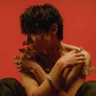 WOO SUNG - MOTH