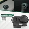 Side Mirror Rear View Mirror Switch Adjust Control Knob for Vauxhall Opel Corsa C Meriva Vectra Zafira A 9226863 9226861 6240487