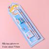 Guang Zhuo Jia Cartoon Stationery Gift Set