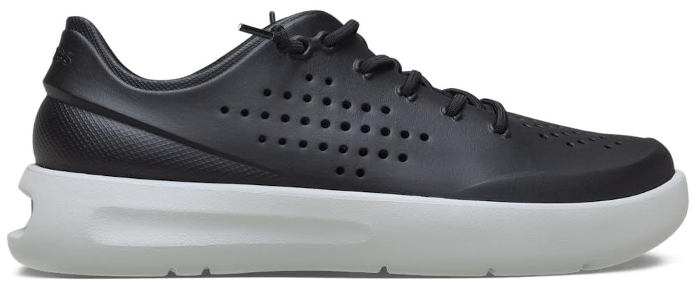 InMotion Pacer Herre 28cm [Crocs] Svart/Atmosfære