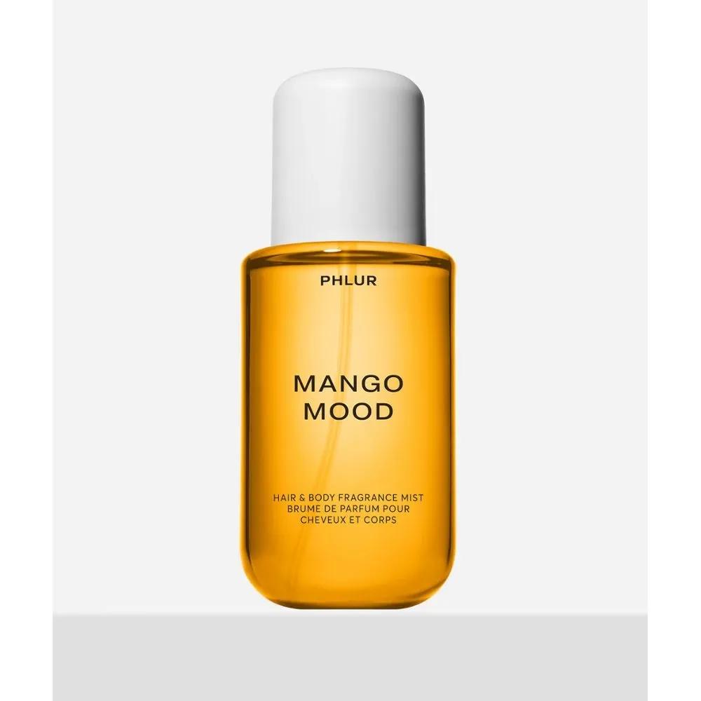 PHLUR Mango Mood Body Mist 235ml Full Size PHLUR mango mood