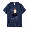 Barbra Streisand Signature For Man Woman Black All Size S 5XL T Shirt Vintage Washed Graphic Unisex Soft Breathable