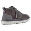 UGG Neumel Zip Polar Szary 1103883-DGRY