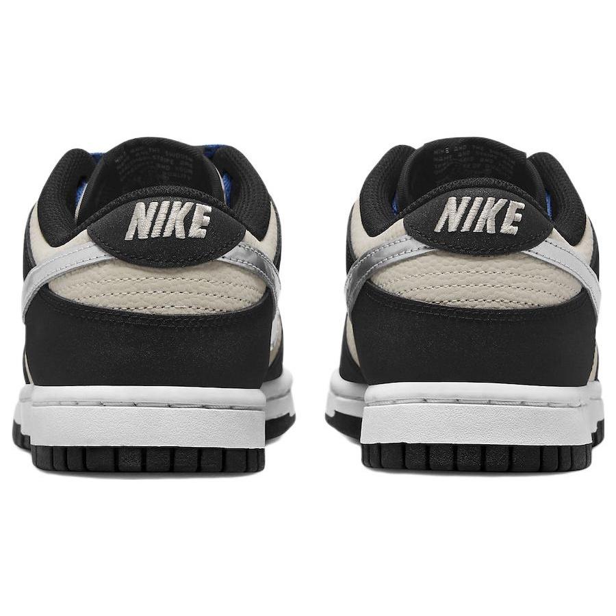 (WMNS) Nike Dunk Low 'Starry Laces' Women's DZ4712-001