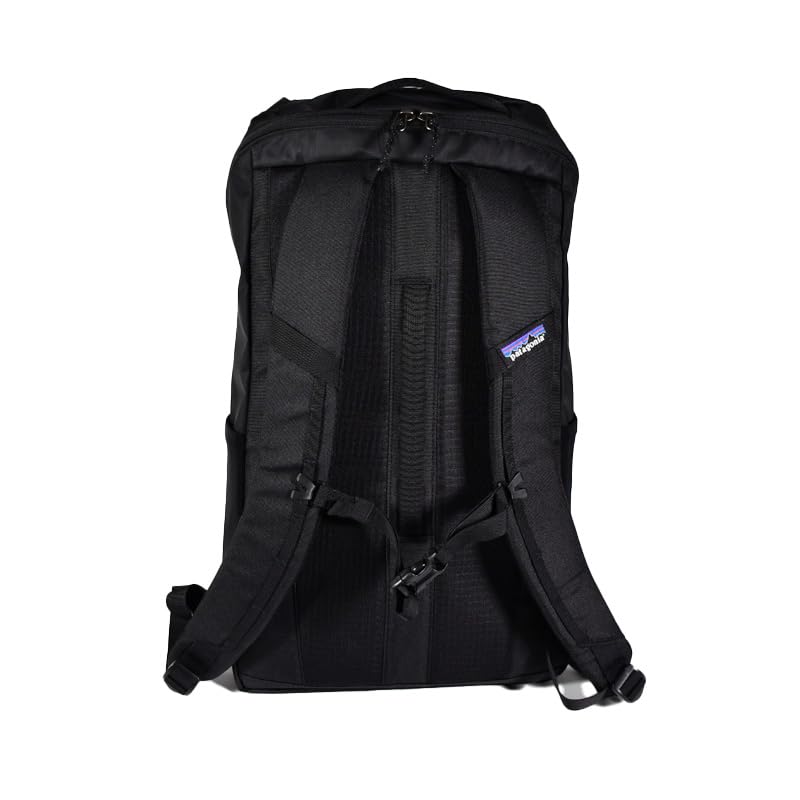 BLACK HOLE PACK 25L 49298 BLK [Patagonia] [product]
