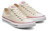 Men's Sneakers Converse Chuck Taylor All Star Ox 'Natural Ivory'