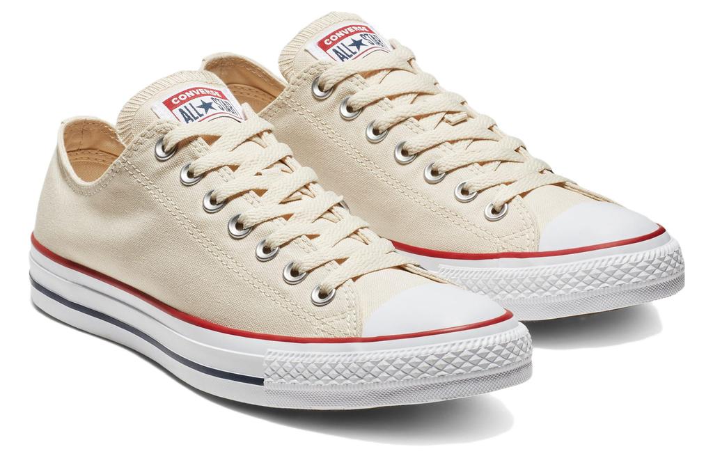 Men's Sneakers Converse Chuck Taylor All Star Ox 'Natural Ivory'