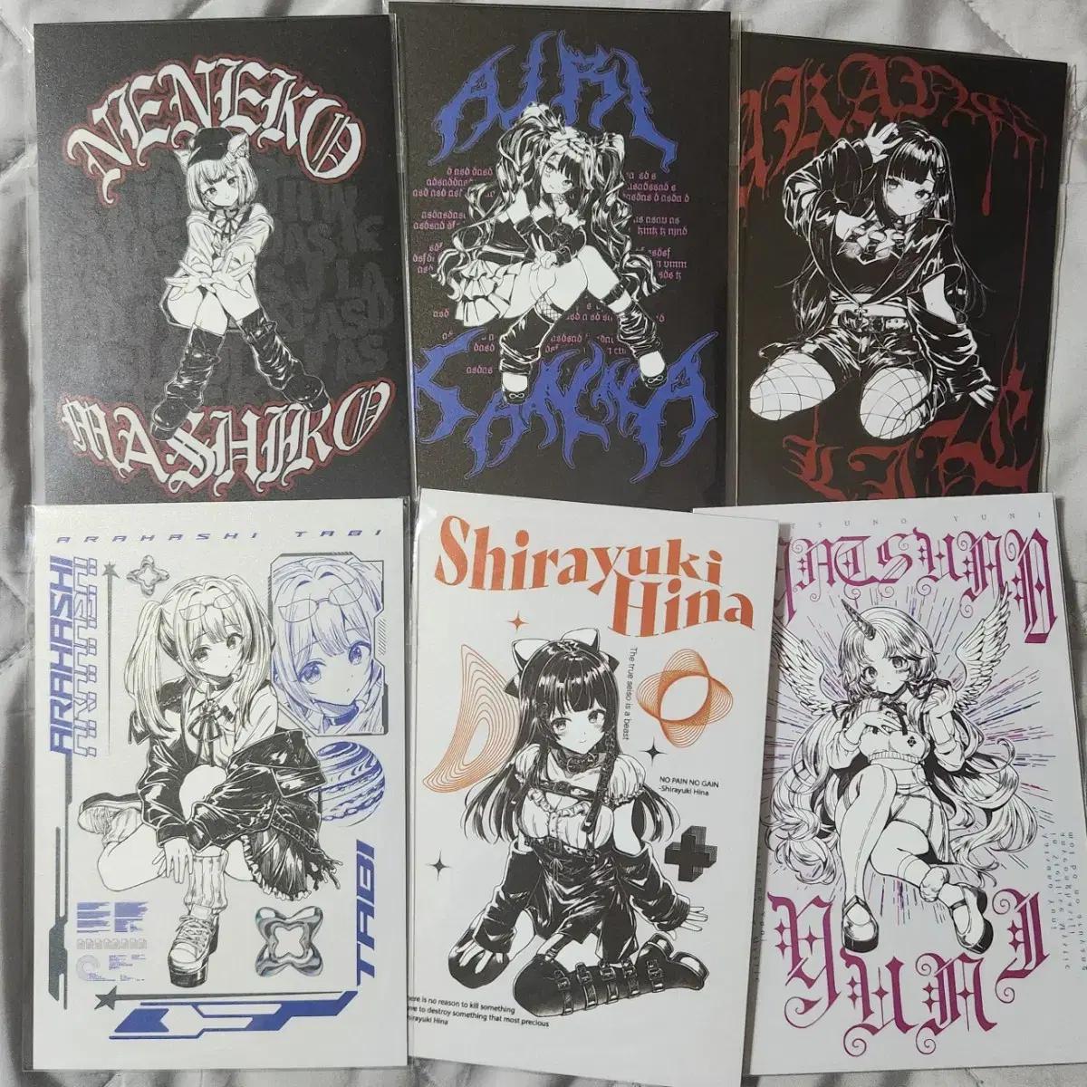 

6 Types Of Stelllive The Hyundai Postcard
