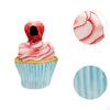 Strawberry Cake Costume Decorative Halloween for Party Carnival Dress Up