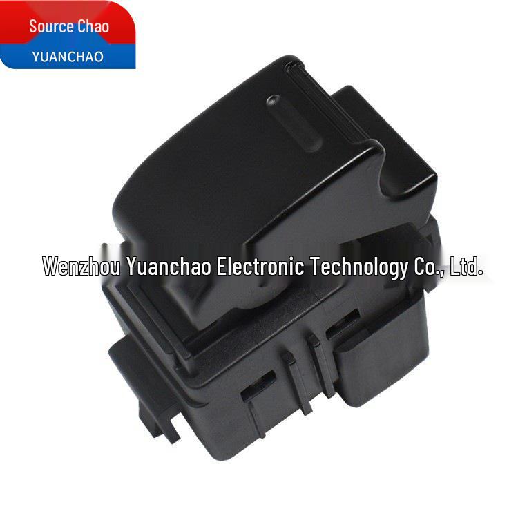 04-13 Toyota Corolla Vios Power Window Switch 84810-12080