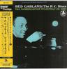 CD RED GARLAND PAUL CHAMBERS PHILLY   The PC Blues Paper VICJ61107 Prestige 2003 Japan Jazz Used