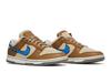 Size? X Nike Dunk Low 'Dark Driftwood'