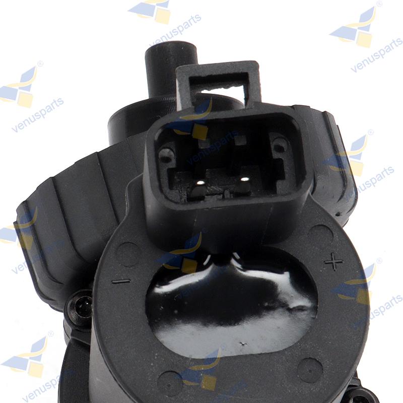 RE509530 24V Fuel Pump for John Deere Tractor