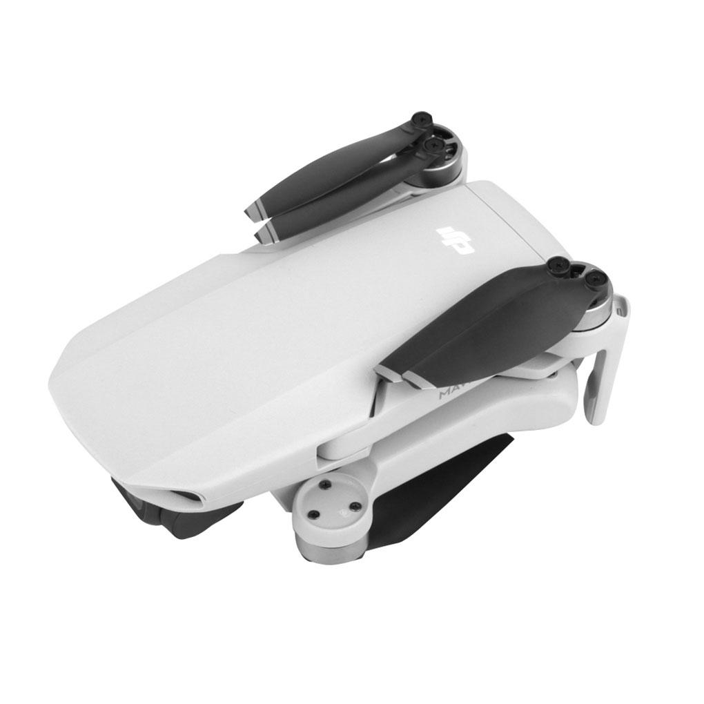 8PCS Release Foldable Low Noise Propellers Replacement for Mini
