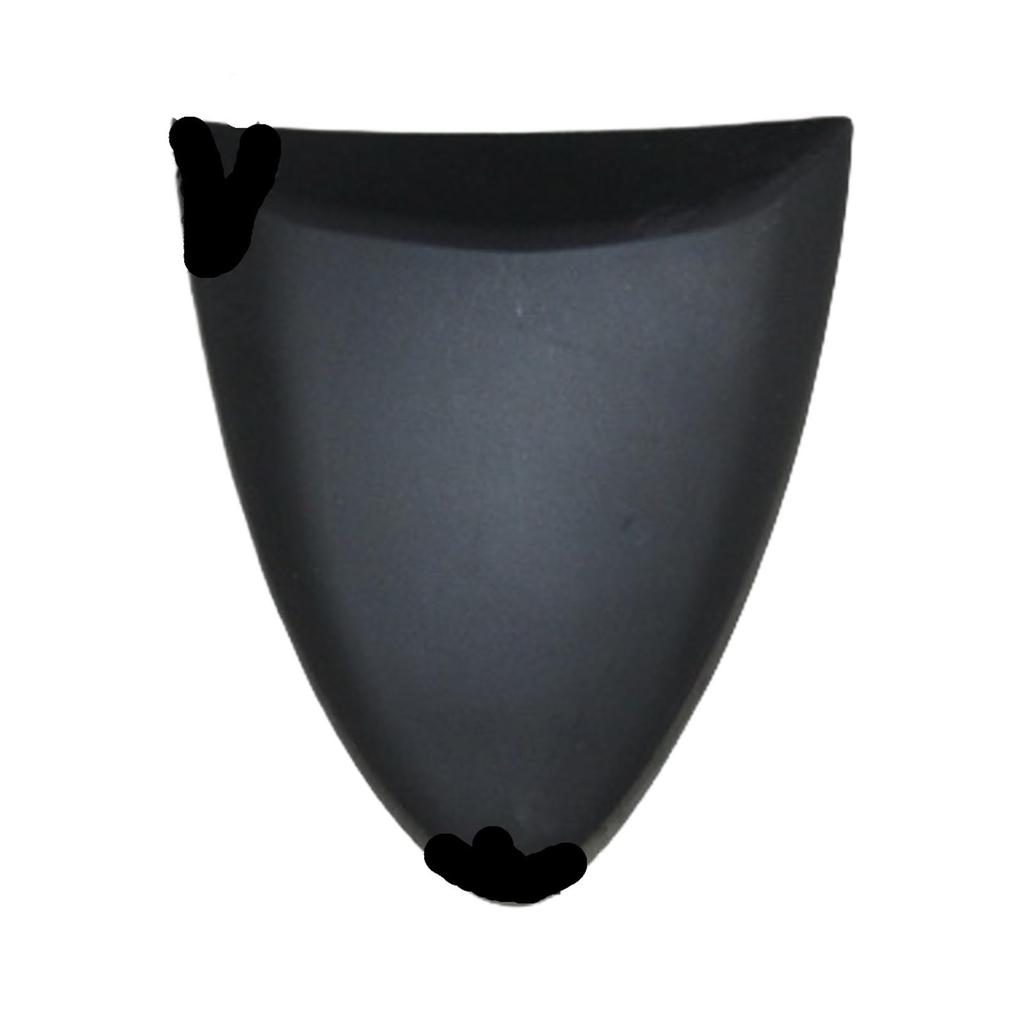 For CKEI Ducati Monster 696 795 796 1100S 2009-2012 Motorcycle Rear Passenger Hard Seat Cover Fairing Hump Parts Bolt