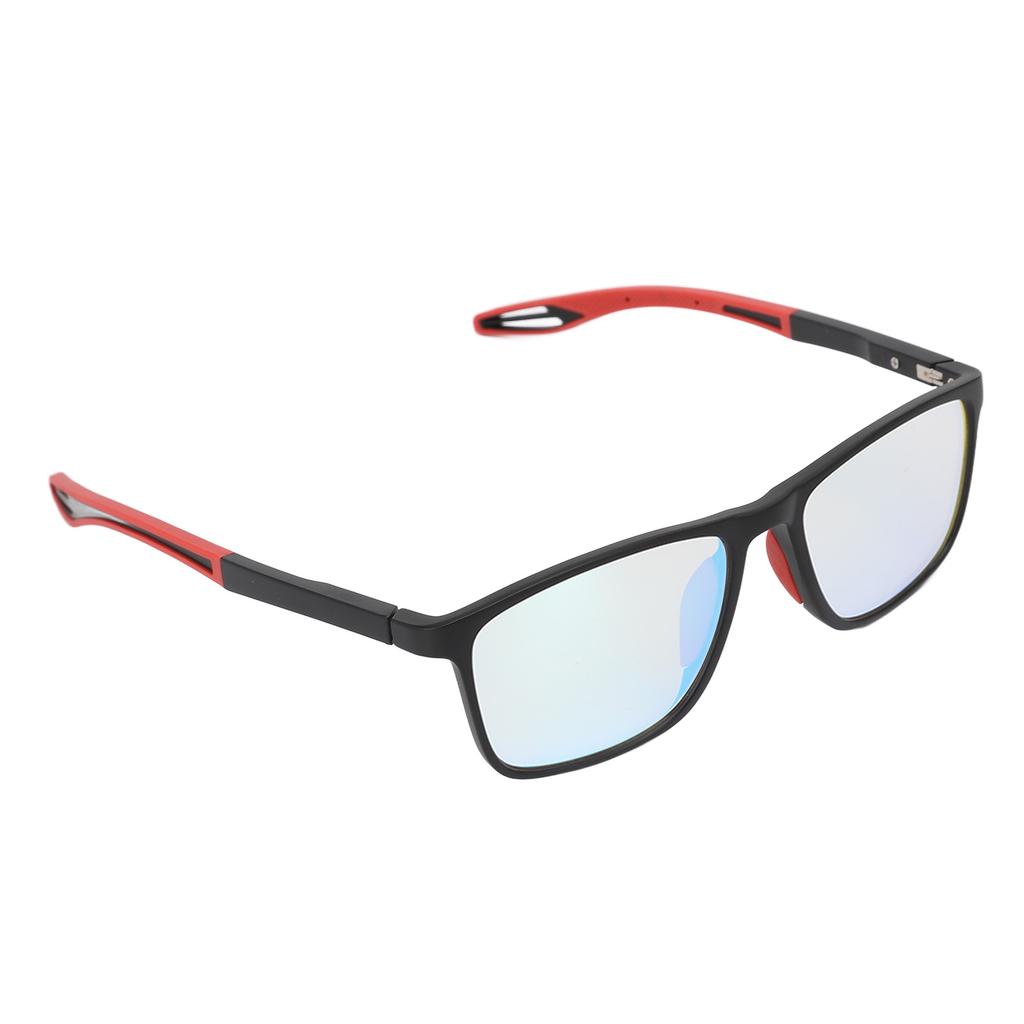 Color Blindness Glasses Men Women Indoor Outdoor Color Blind Glasses for Color Vision Defects with Case