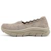 Arch Fit Mesh MC DLUX Comode Versatili Traspiranti Scarpe Casual Lifestyle Basse Sneaker da Donna Marrone 159565-TPE