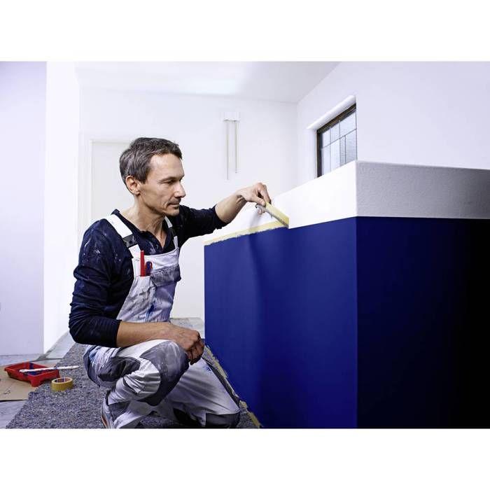 Tesa PRECISION STANDARD 04344-00003-00 Bande de masquage Präzisionskrepp® jaune (L x l) 50 m x 25 mm 1 pc(s)