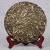 357 g Herbata z ciastem Pu-erh Wu-er Mountain Herbata z wczesną wiosną Surowa herbata z siedmioma nasionami
