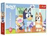 Puzzle 30 È sempre divertente con Bluey 18324