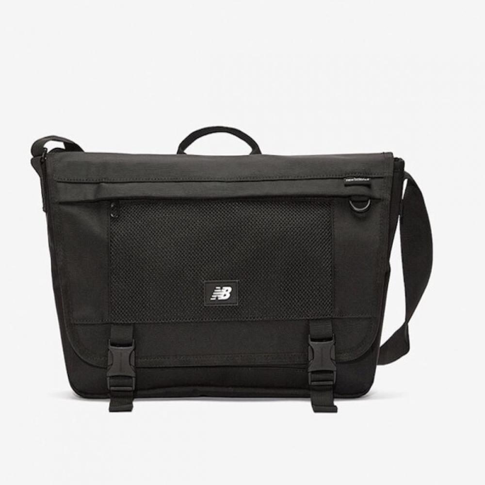 New Balance Authentic Messenger Bag Aa Nbgcess203 10 19 64