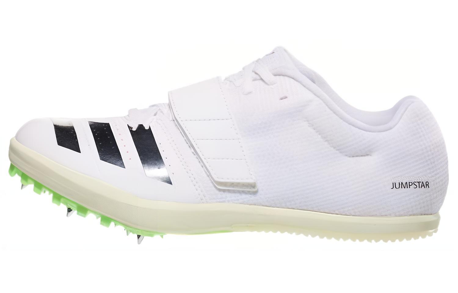 Adidas Jumpstar  White  ID7228 44