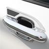 Car Door Handle Bowl Trim Cover Protect for ford explorer 2020 2021 2022 2023 2024 2025