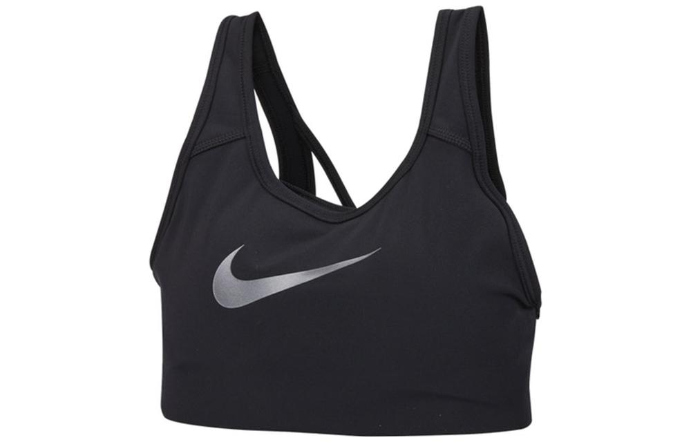 Nike DRI FIT ICON Tank Top Women s Black DC5544-010 M