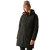 Regatta Womens/Ladies Marron Insulated Waterproof Jacket