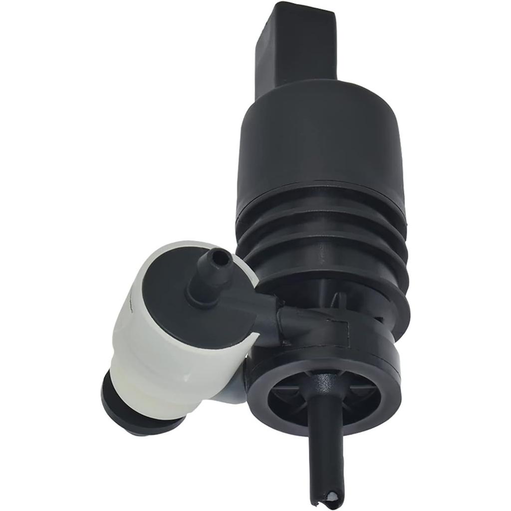 67127388349 Windshield Washer Pump Compatible with BMW I3 S X1 X2 X3 X4 X5 X6 X7 Mini -Cooper Clubman Countryman