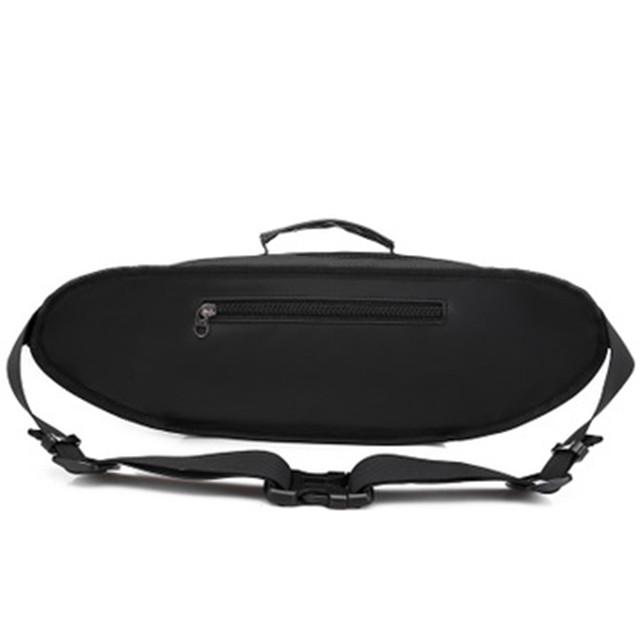 shoulder running bolsa