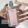 Lu Anli Sisi Ruku Women’s Perfume Gift Box - Long-Lasting Fresh Scent, Ideal for Students & Parties