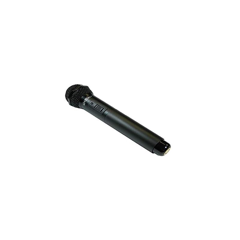 

AZDEN Atsuden infrared wireless microphone IRH-20