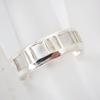 [Used] TIFFANY/Tiffany 925 Atlas Ring / Size 16 / J47-6