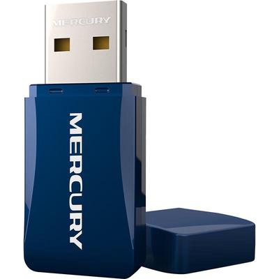 Mercury WiFi6 Bezdrátový USB adaptér bez ovladačů (CN verze)